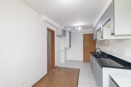 Apartamento para alugar com 34m², 1 quarto e 1 vaga Apartamento para alugar com 34m², 1 quarto e 1 vagaSala/Cozinha