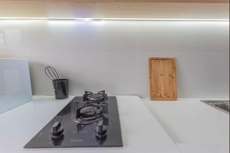 Apartamento para alugar com 49m², 2 quartos e sem vagaCozinha