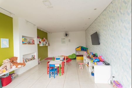 Apartamento para alugar com 49m², 2 quartos e sem vagaBrinquedoteca