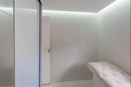 Apartamento para alugar com 49m², 2 quartos e sem vagaQuarto 2