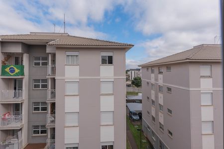 Apartamento para alugar com 49m², 2 quartos e sem vagaVista do Quarto 2