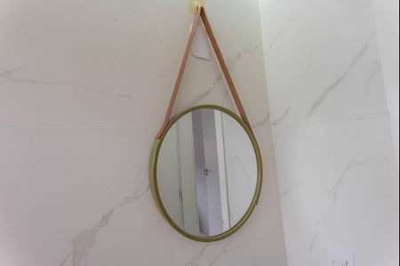 Apartamento para alugar com 49m², 2 quartos e sem vagaBanheiro