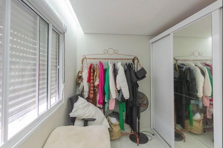 Apartamento para alugar com 49m², 2 quartos e sem vagaQuarto 2