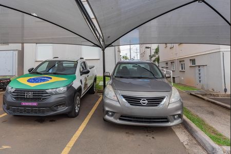 Apartamento para alugar com 49m², 2 quartos e sem vagaGaragem