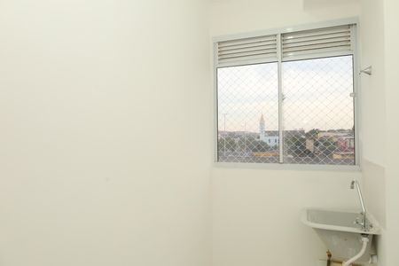 Apartamento para alugar com 42m², 2 quartos e sem vagaÁrea de Serviço