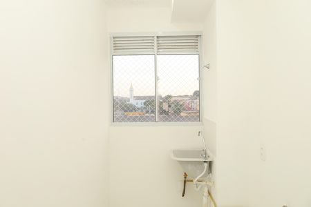 Apartamento para alugar com 42m², 2 quartos e sem vagaÁrea de Serviço