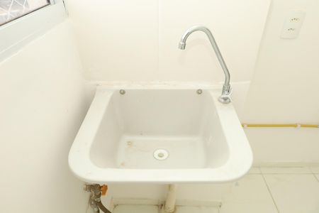 Apartamento para alugar com 42m², 2 quartos e sem vagaÁrea de Serviço