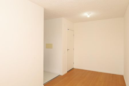 Apartamento para alugar com 42m², 2 quartos e sem vagaSala