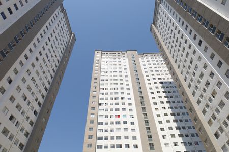 Apartamento para alugar com 42m², 2 quartos e sem vagaÁrea comum - Prédios