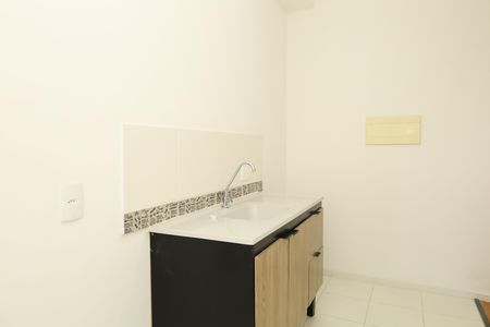 Apartamento para alugar com 42m², 2 quartos e sem vagaCozinha