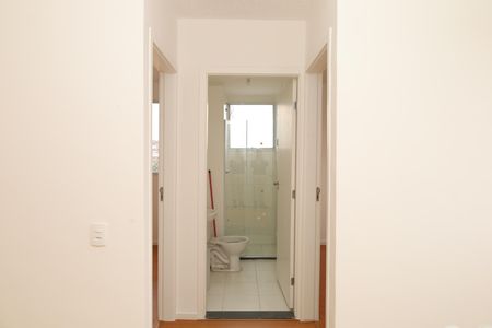Apartamento para alugar com 42m², 2 quartos e sem vagaSala