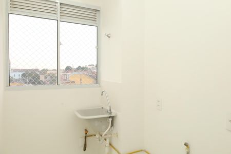 Apartamento para alugar com 42m², 2 quartos e sem vagaÁrea de Serviço
