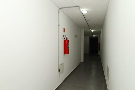 Apartamento para alugar com 42m², 2 quartos e sem vagaÁrea comum - Saguão do andar