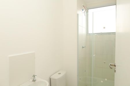 Apartamento para alugar com 42m², 2 quartos e sem vagaBanheiro