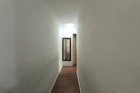 Apartamento à venda com 50m², 2 quartos e 1 vagaCorredor - Quartos