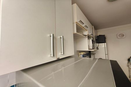 Apartamento à venda com 50m², 2 quartos e 1 vagaÁrea de Serviço