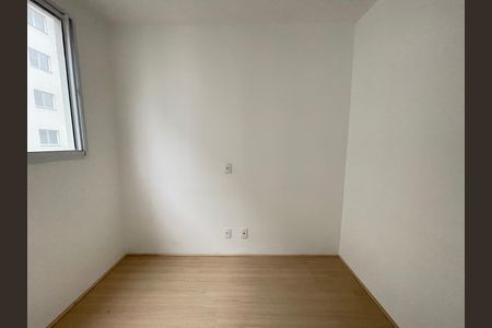 Apartamento à venda com 37m², 2 quartos e sem vaga Apartamento à venda com 37m², 2 quartos e sem vagaQuarto 2