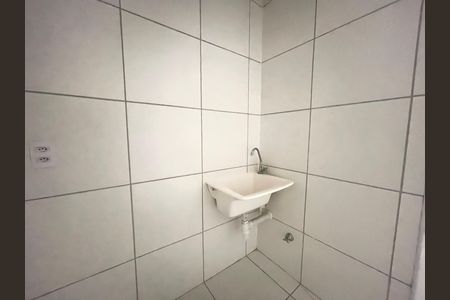 Apartamento à venda com 37m², 2 quartos e sem vaga Apartamento à venda com 37m², 2 quartos e sem vagaÁrea comum - Academia