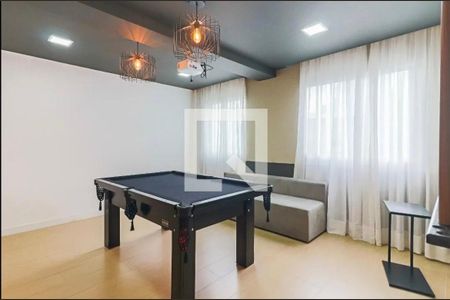 Apartamento à venda com 37m², 2 quartos e sem vaga Apartamento à venda com 37m², 2 quartos e sem vagaÁrea comum