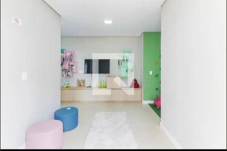 Apartamento à venda com 37m², 2 quartos e sem vaga Apartamento à venda com 37m², 2 quartos e sem vagaÁrea comum