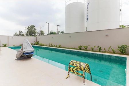 Apartamento à venda com 37m², 2 quartos e sem vaga Apartamento à venda com 37m², 2 quartos e sem vagaÁrea comum