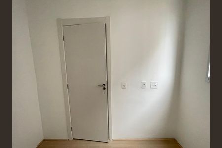 Apartamento à venda com 37m², 2 quartos e sem vaga Apartamento à venda com 37m², 2 quartos e sem vagaQuarto 2