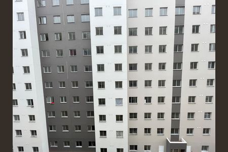 Apartamento à venda com 37m², 2 quartos e sem vaga Apartamento à venda com 37m², 2 quartos e sem vagaVista do Quarto 1