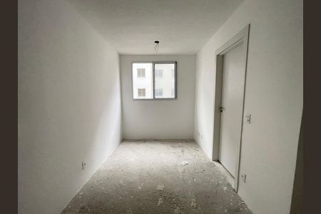 Apartamento à venda com 37m², 2 quartos e sem vaga Apartamento à venda com 37m², 2 quartos e sem vagaSala