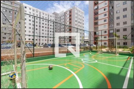 Apartamento à venda com 37m², 2 quartos e sem vaga Apartamento à venda com 37m², 2 quartos e sem vagaÁrea comum