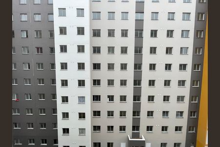 Apartamento à venda com 37m², 2 quartos e sem vaga Apartamento à venda com 37m², 2 quartos e sem vagaVista do Quarto 2