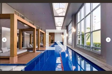 Apartamento à venda com 62m², 1 quarto e 1 vaga Apartamento à venda com 62m², 1 quarto e 1 vagaÁrea comum