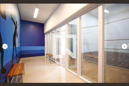 Apartamento à venda com 62m², 1 quarto e 1 vaga Apartamento à venda com 62m², 1 quarto e 1 vagaÁrea comum