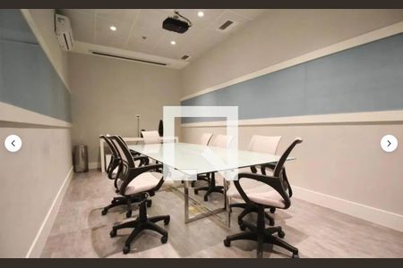 Apartamento à venda com 62m², 1 quarto e 1 vaga Apartamento à venda com 62m², 1 quarto e 1 vagaÁrea comum