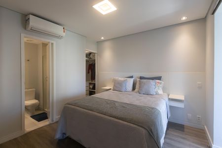 Apartamento à venda com 62m², 1 quarto e 1 vaga Apartamento à venda com 62m², 1 quarto e 1 vagaSuíte