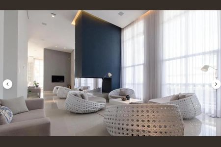 Apartamento à venda com 62m², 1 quarto e 1 vaga Apartamento à venda com 62m², 1 quarto e 1 vagaÁrea comum