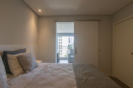 Apartamento à venda com 62m², 1 quarto e 1 vaga Apartamento à venda com 62m², 1 quarto e 1 vagaSuíte