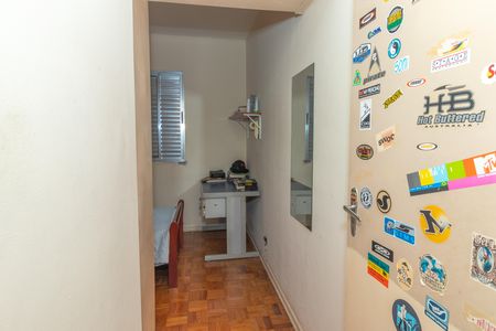 Apartamento à venda com 74m², 2 quartos e sem vaga Apartamento à venda com 74m², 2 quartos e sem vagaQuarto 2