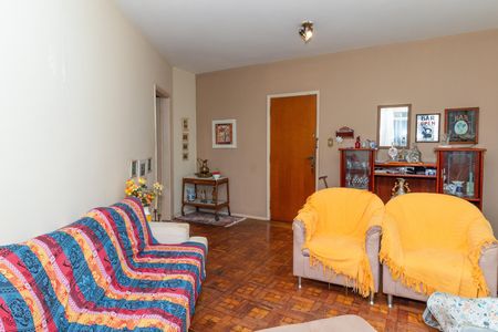 Apartamento à venda com 74m², 2 quartos e sem vaga Apartamento à venda com 74m², 2 quartos e sem vagaSala