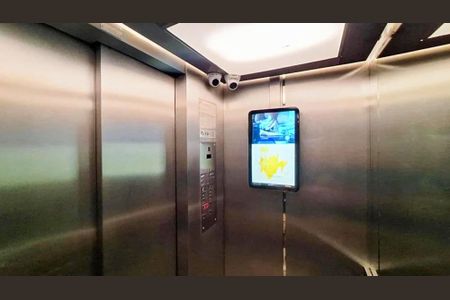 Apartamento à venda com 74m², 2 quartos e sem vaga Apartamento à venda com 74m², 2 quartos e sem vagaÁrea comum