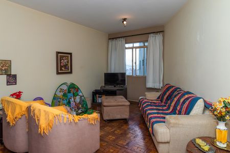 Apartamento à venda com 74m², 2 quartos e sem vaga Apartamento à venda com 74m², 2 quartos e sem vagaSala