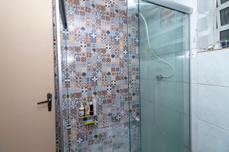 Apartamento à venda com 74m², 2 quartos e sem vaga Apartamento à venda com 74m², 2 quartos e sem vagaBanheiro