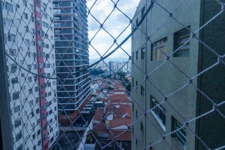 Apartamento à venda com 74m², 2 quartos e sem vaga Apartamento à venda com 74m², 2 quartos e sem vagaVista da Sala