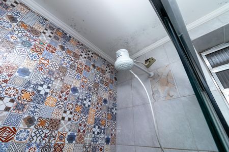 Apartamento à venda com 74m², 2 quartos e sem vaga Apartamento à venda com 74m², 2 quartos e sem vagaBanheiro