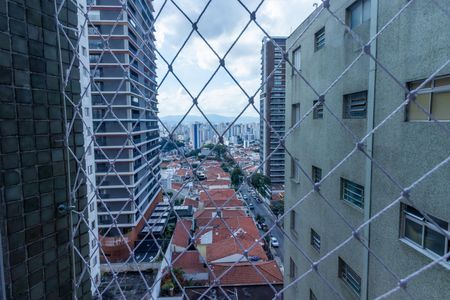 Apartamento à venda com 74m², 2 quartos e sem vaga Apartamento à venda com 74m², 2 quartos e sem vagaVista do Quarto 1