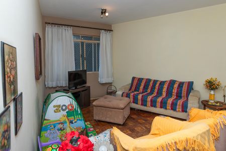 Apartamento à venda com 74m², 2 quartos e sem vaga Apartamento à venda com 74m², 2 quartos e sem vagaSala