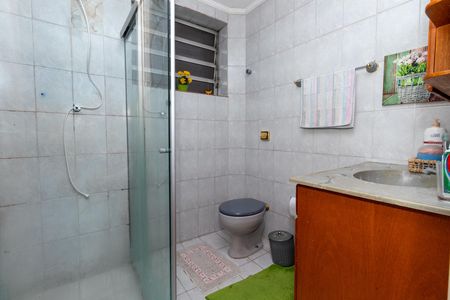 Apartamento à venda com 74m², 2 quartos e sem vaga Apartamento à venda com 74m², 2 quartos e sem vagaBanheiro