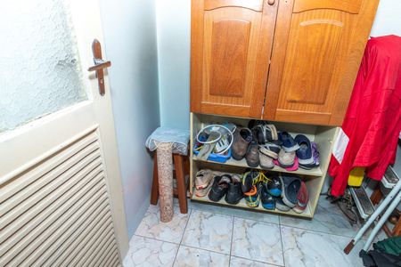 Apartamento à venda com 74m², 2 quartos e sem vaga Apartamento à venda com 74m², 2 quartos e sem vagaQuarto de Serviço