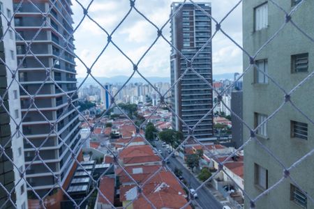 Apartamento à venda com 74m², 2 quartos e sem vaga Apartamento à venda com 74m², 2 quartos e sem vagaVista do Quarto 2