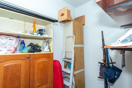 Apartamento à venda com 74m², 2 quartos e sem vaga Apartamento à venda com 74m², 2 quartos e sem vagaQuarto de Serviço