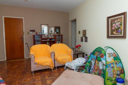 Apartamento à venda com 74m², 2 quartos e sem vaga Apartamento à venda com 74m², 2 quartos e sem vagaSala